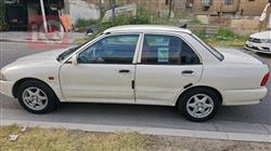 Proton Wira